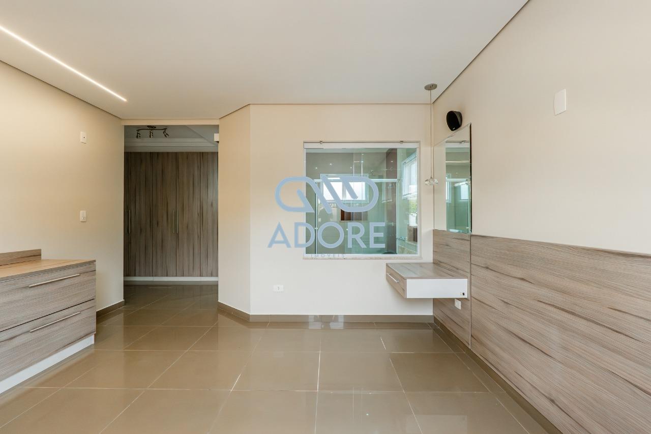 Casa de Condomínio para aluguel no Condomínio Terras de Mont Serrat: 