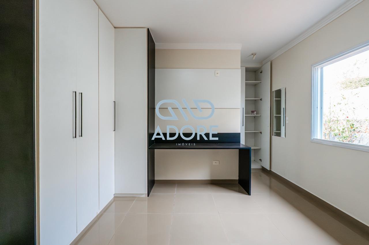 Casa de Condomínio para aluguel no Condomínio Terras de Mont Serrat: 