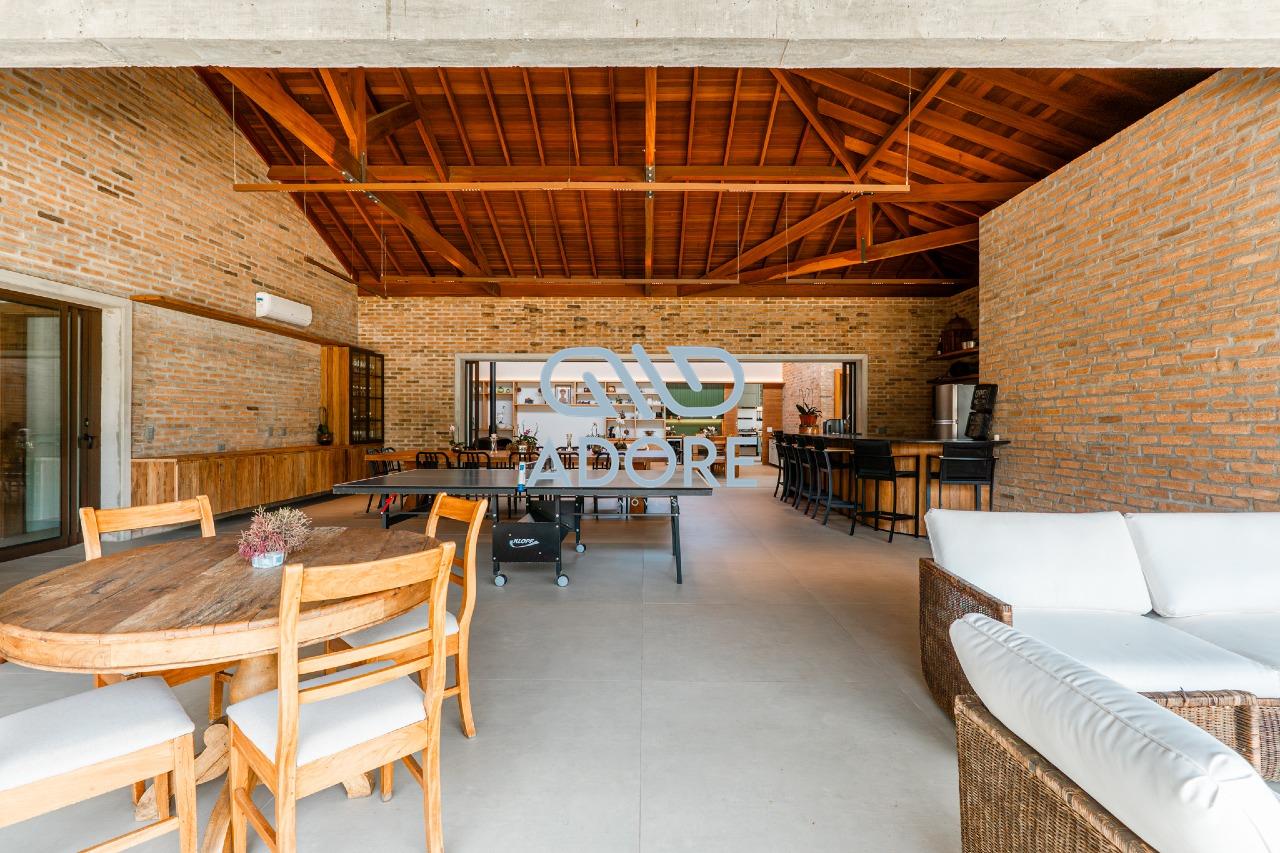 Casa de Condomínio à venda no Condomínio Fazenda Vila Real: 