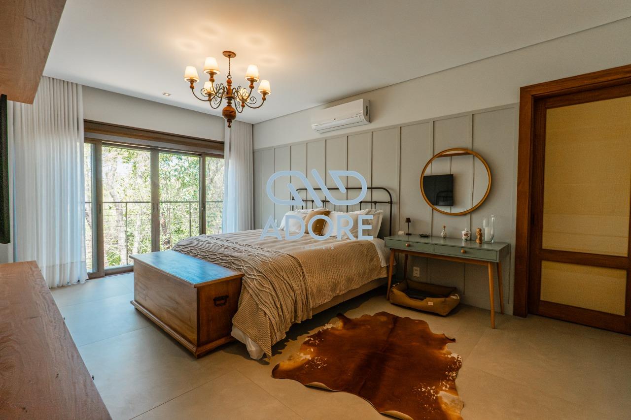 Casa de Condomínio à venda no Condomínio Fazenda Vila Real: 