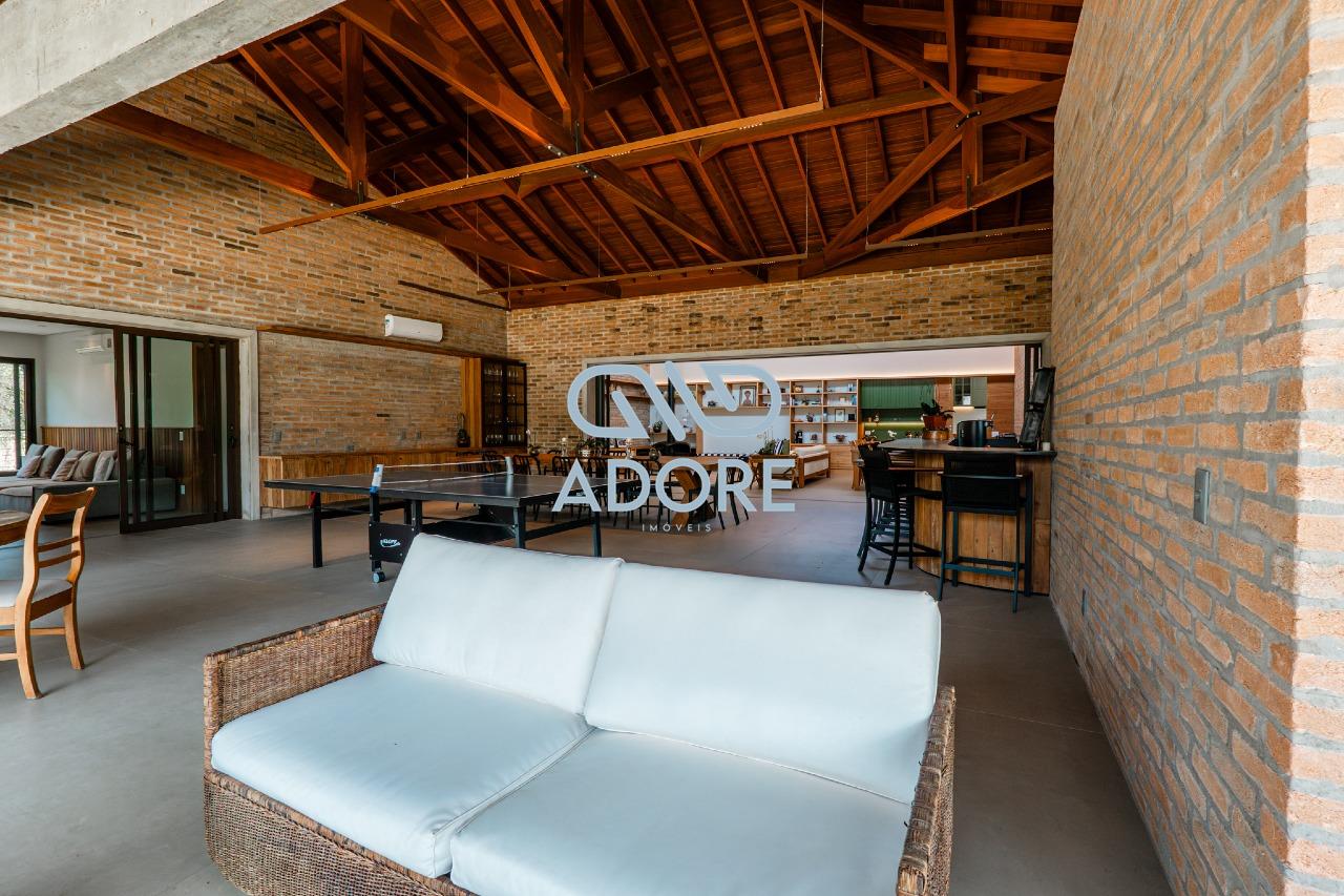 Casa de Condomínio à venda no Condomínio Fazenda Vila Real: 