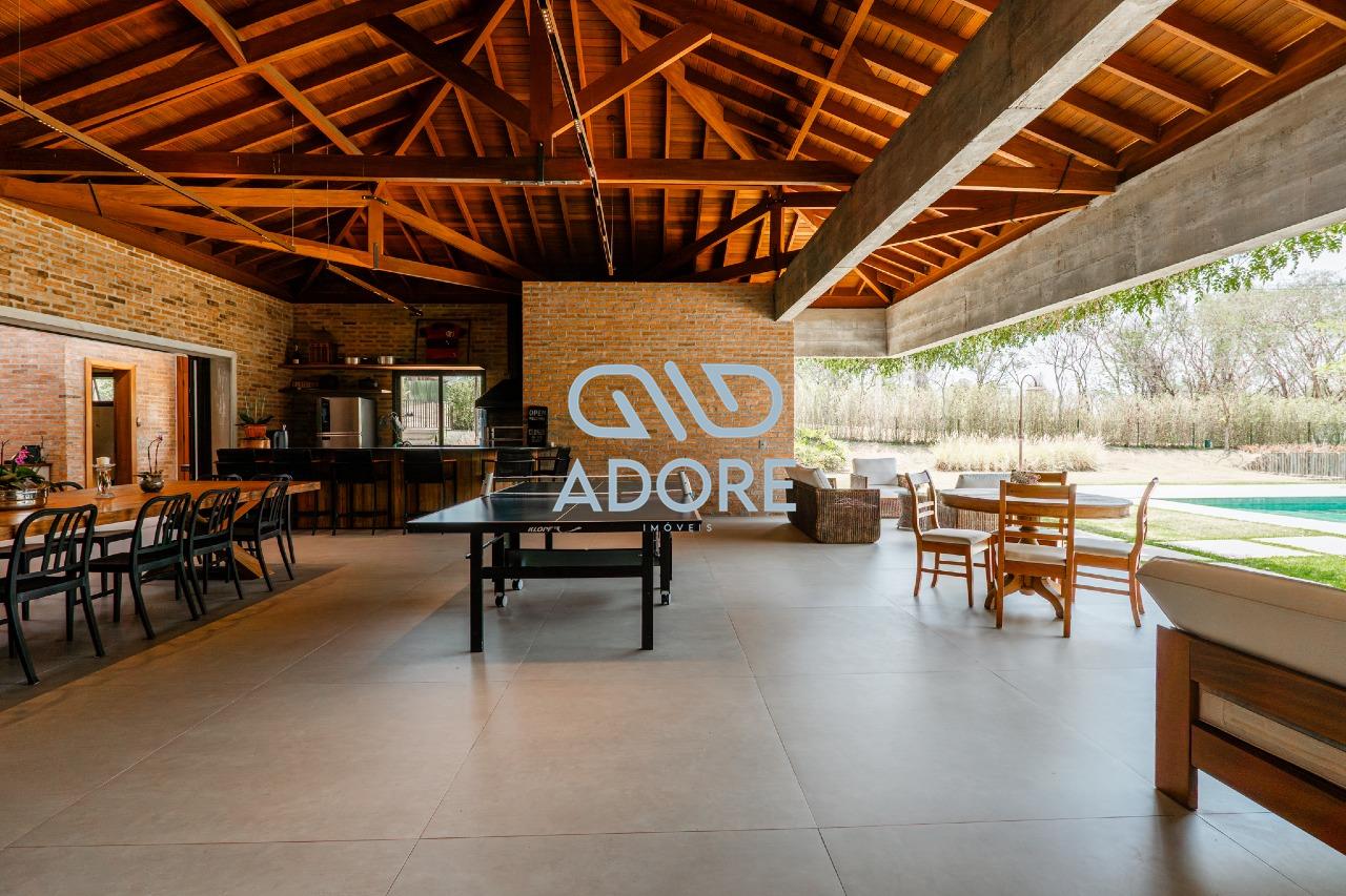 Casa de Condomínio à venda no Condomínio Fazenda Vila Real: 