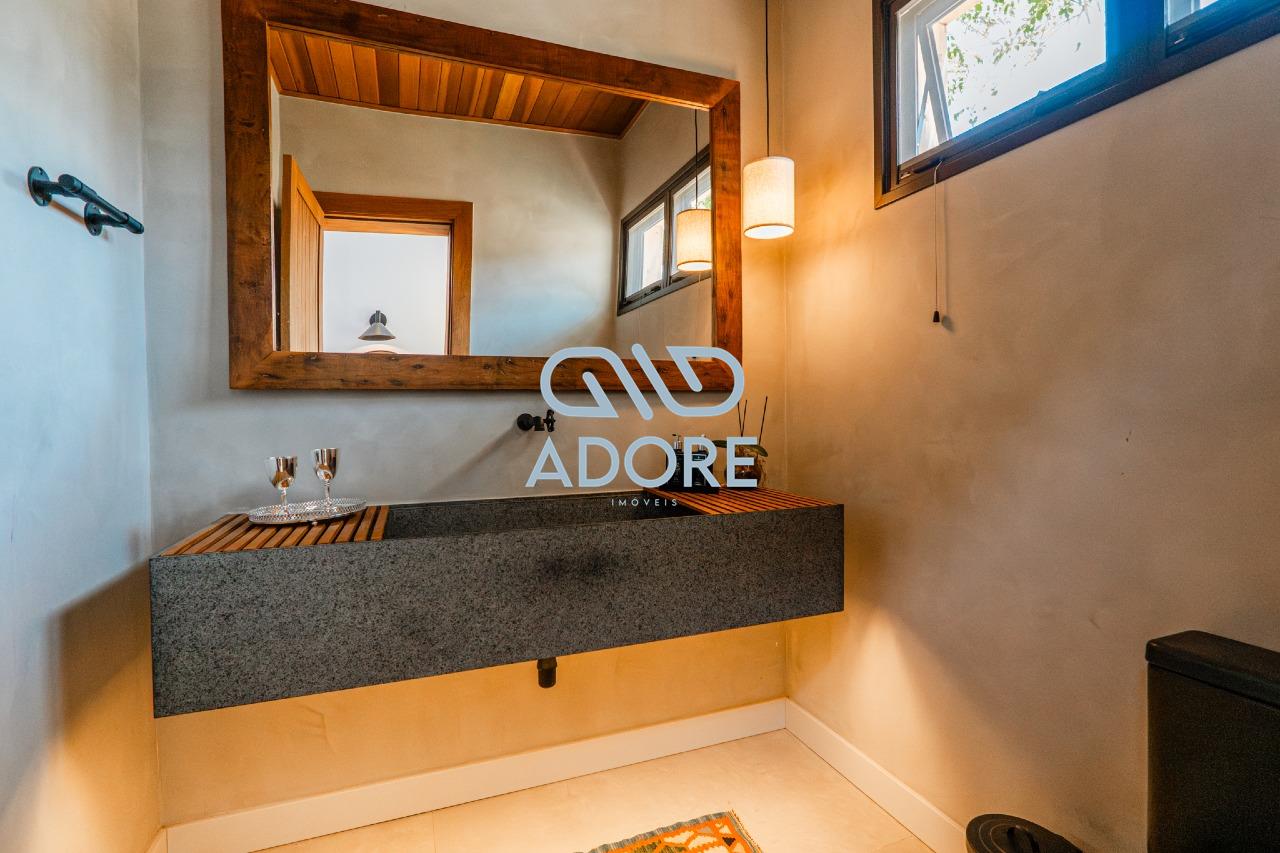 Casa de Condomínio à venda no Condomínio Fazenda Vila Real: 