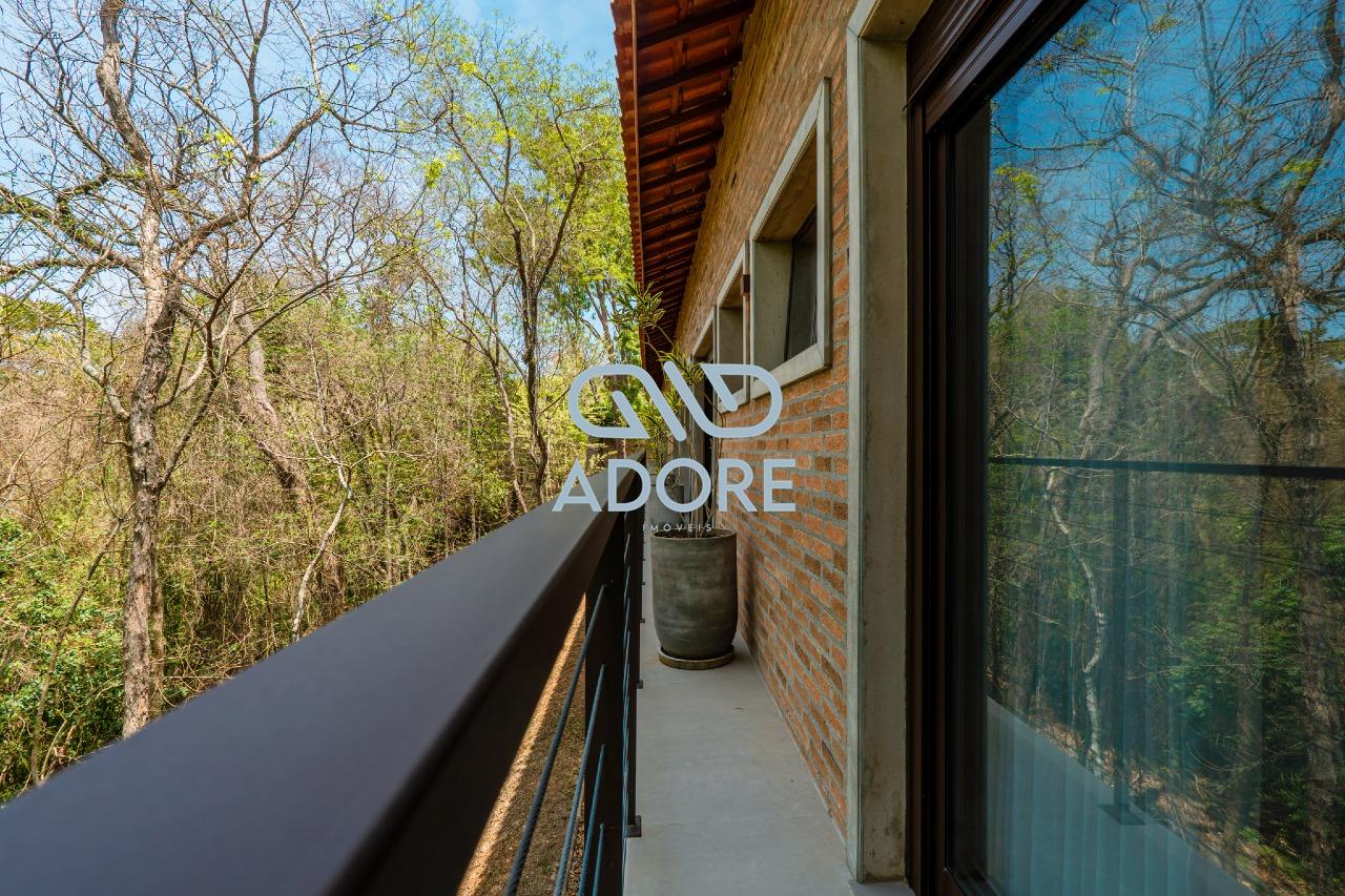 Casa de Condomínio à venda no Condomínio Fazenda Vila Real: 