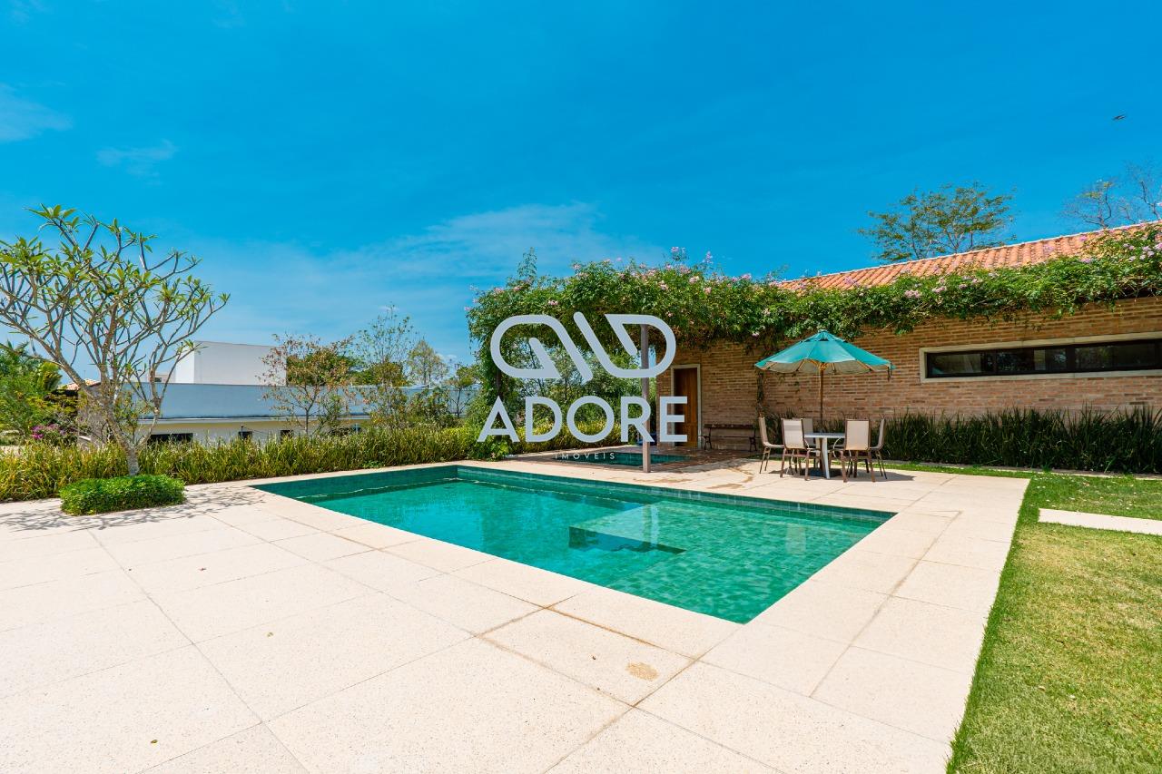 Casa de Condomínio à venda no Condomínio Fazenda Vila Real: 