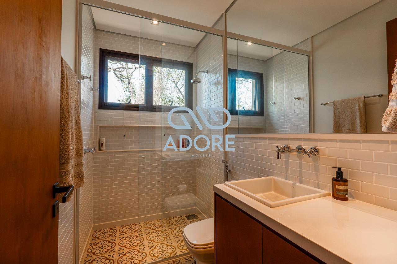 Casa de Condomínio à venda no Condomínio Fazenda Vila Real: 