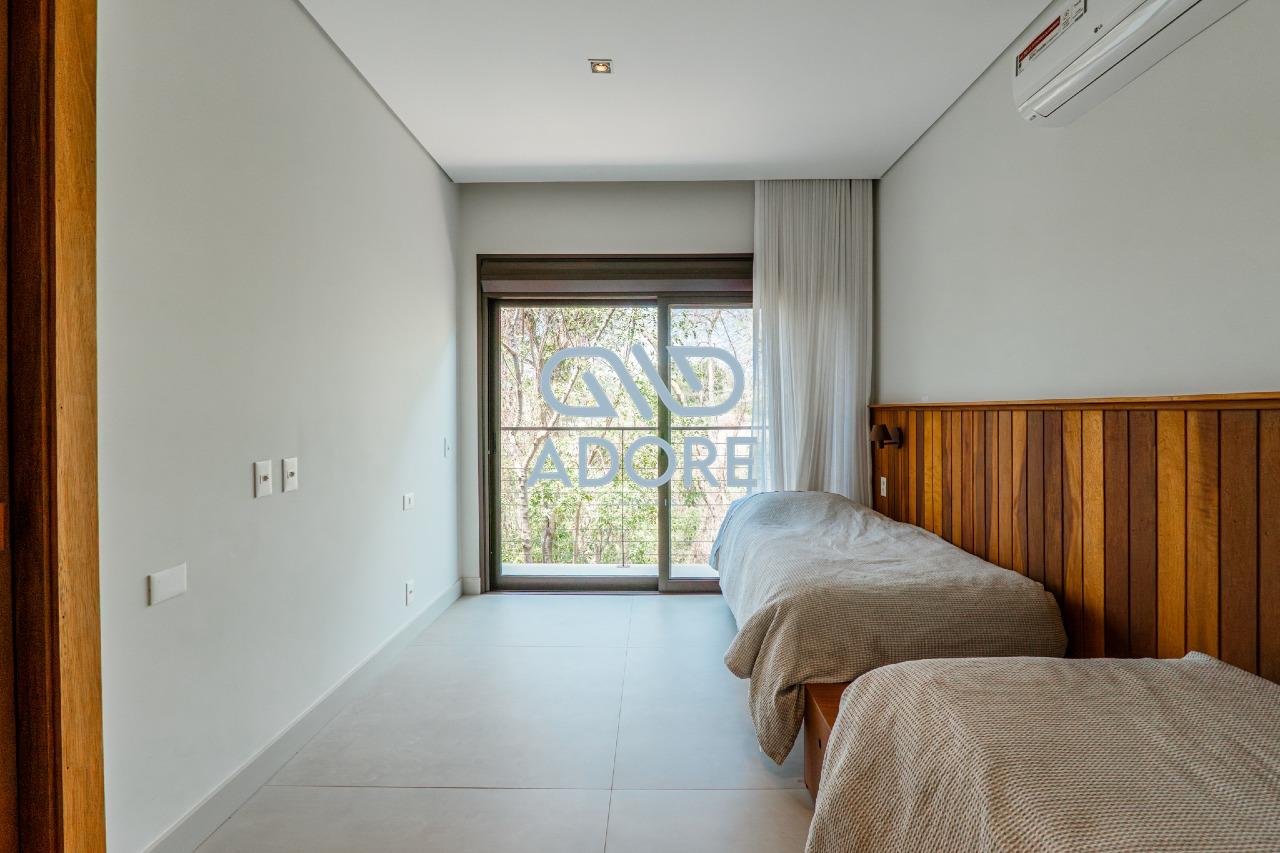 Casa de Condomínio à venda no Condomínio Fazenda Vila Real: 