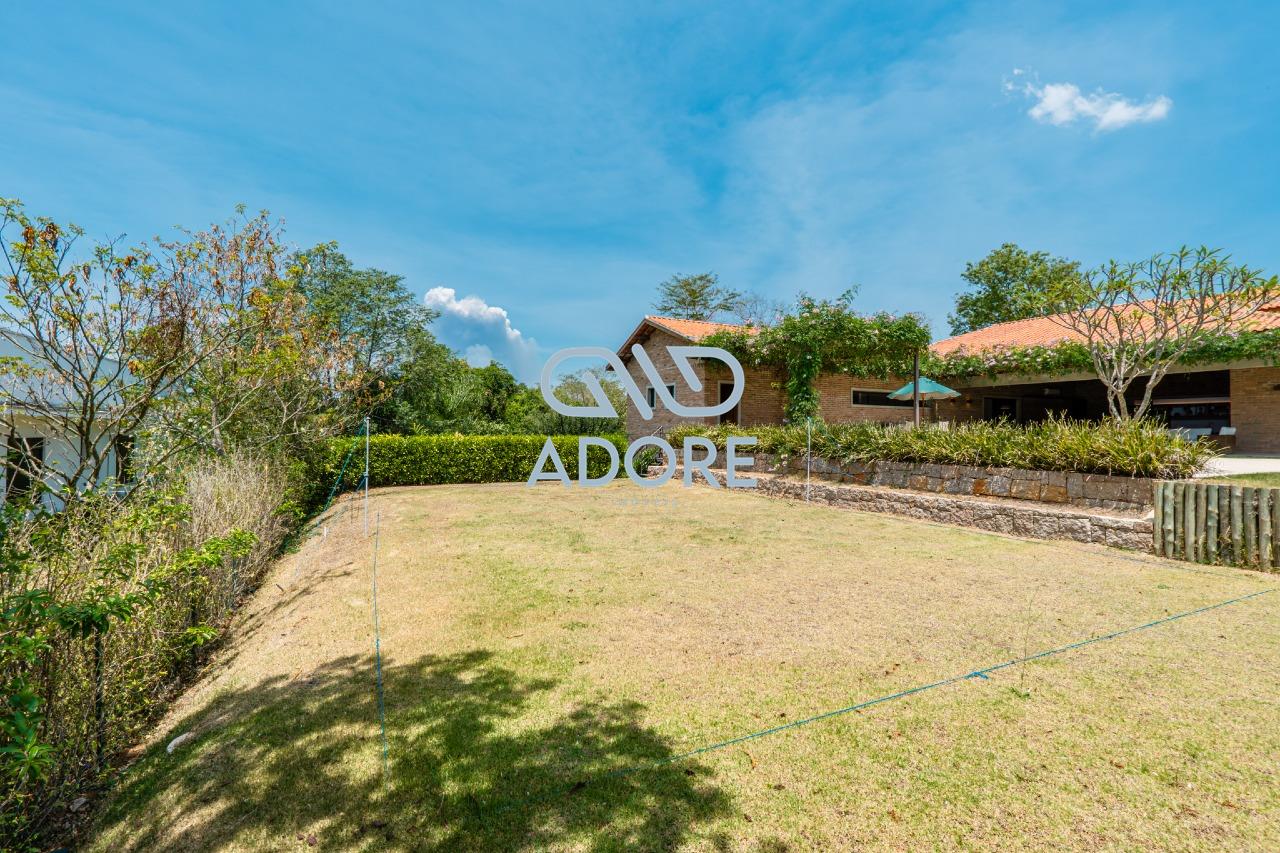 Casa de Condomínio à venda no Condomínio Fazenda Vila Real: 