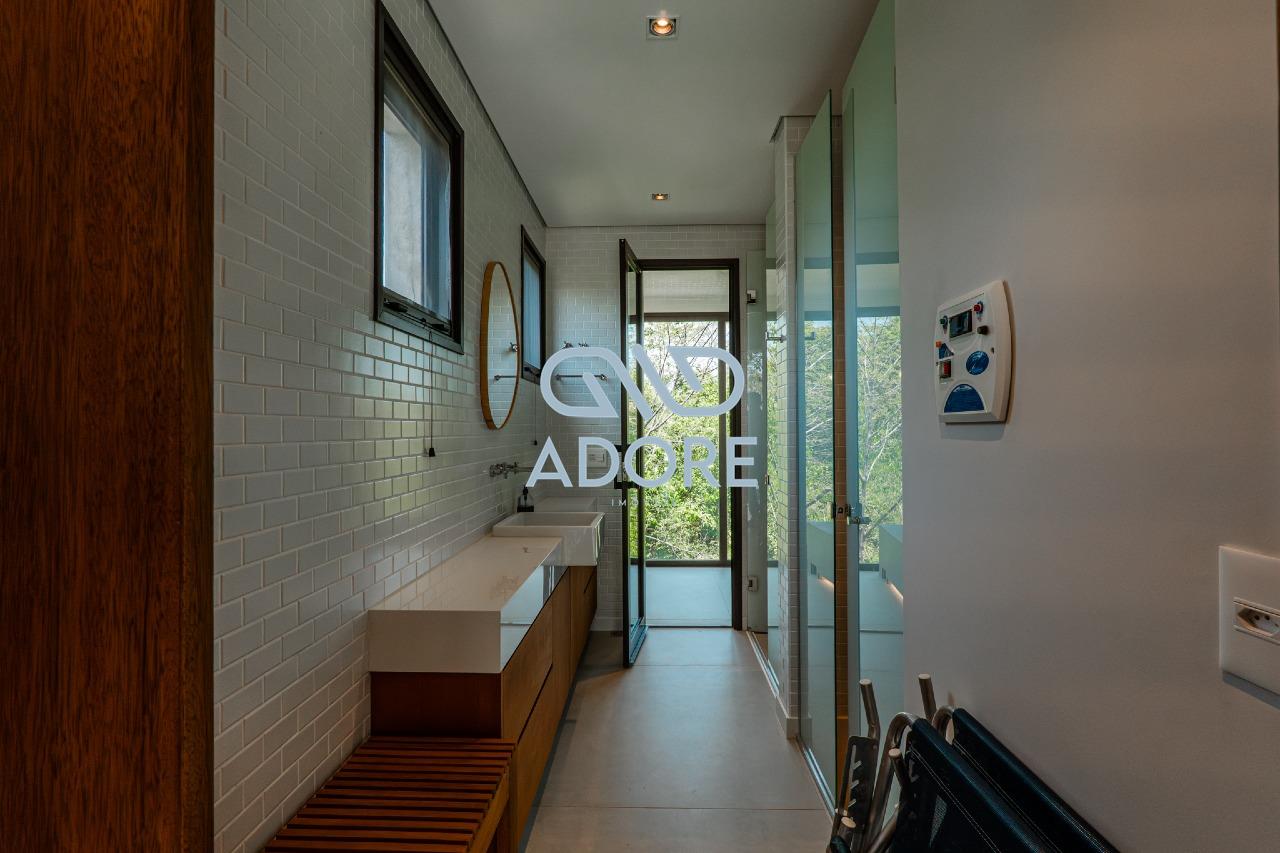 Casa de Condomínio à venda no Condomínio Fazenda Vila Real: 