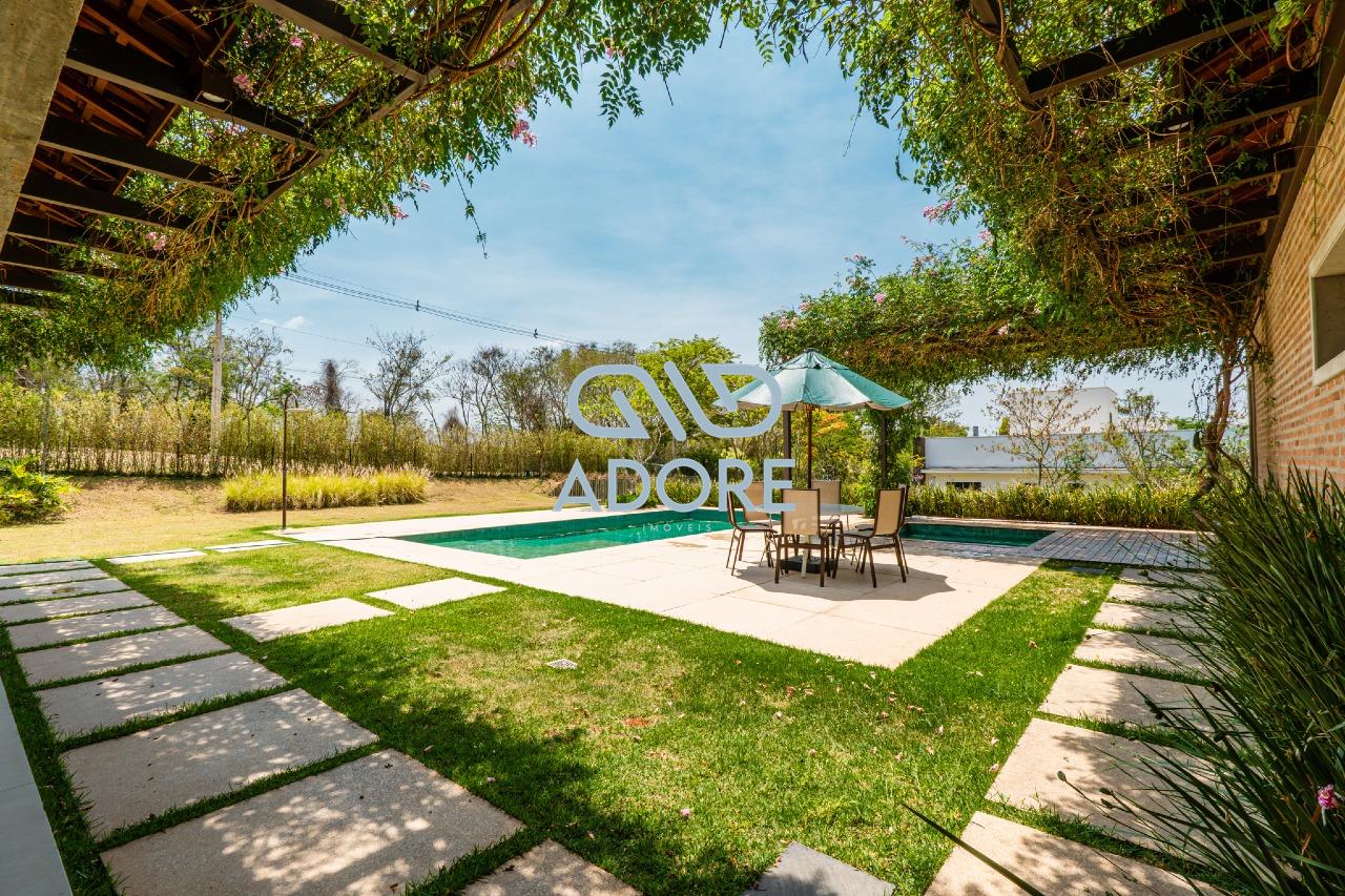 Casa de Condomínio à venda no Condomínio Fazenda Vila Real: 