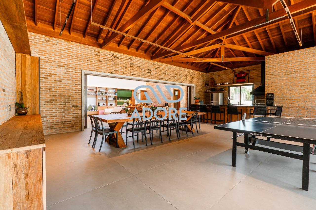 Casa de Condomínio à venda no Condomínio Fazenda Vila Real: 