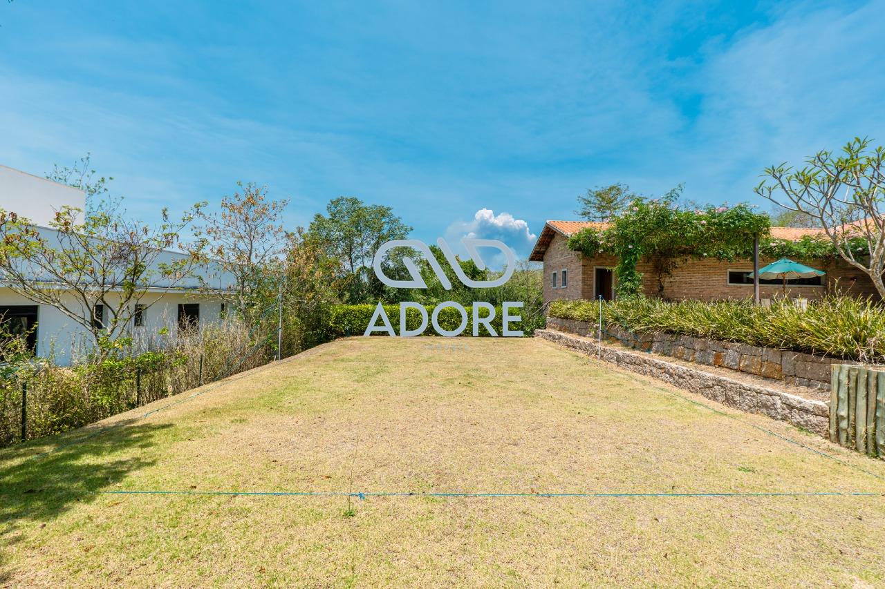 Casa de Condomínio à venda no Condomínio Fazenda Vila Real: 