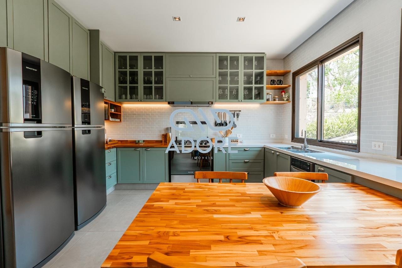 Casa de Condomínio à venda no Condomínio Fazenda Vila Real: 