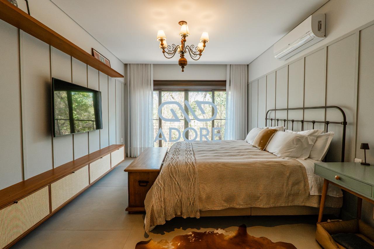 Casa de Condomínio à venda no Condomínio Fazenda Vila Real: 