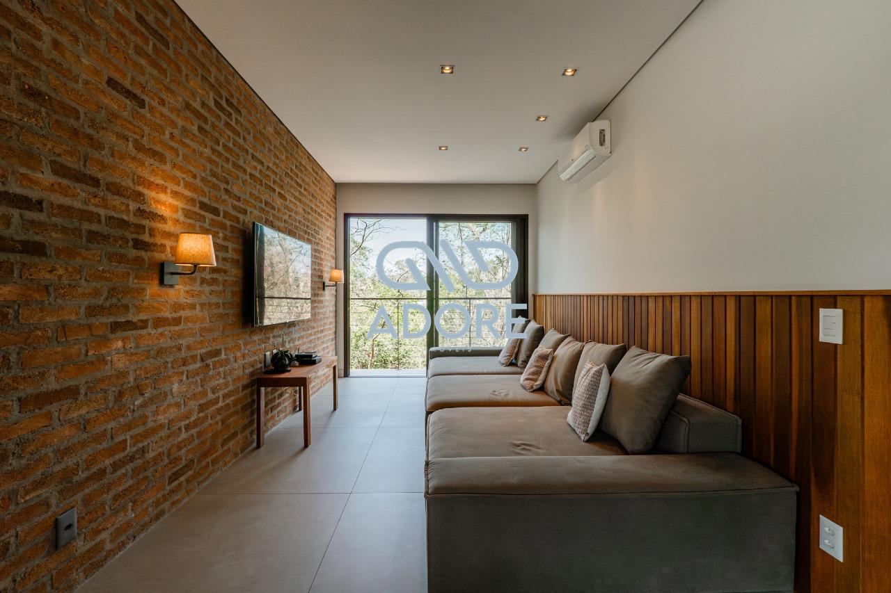 Casa de Condomínio à venda no Condomínio Fazenda Vila Real: 