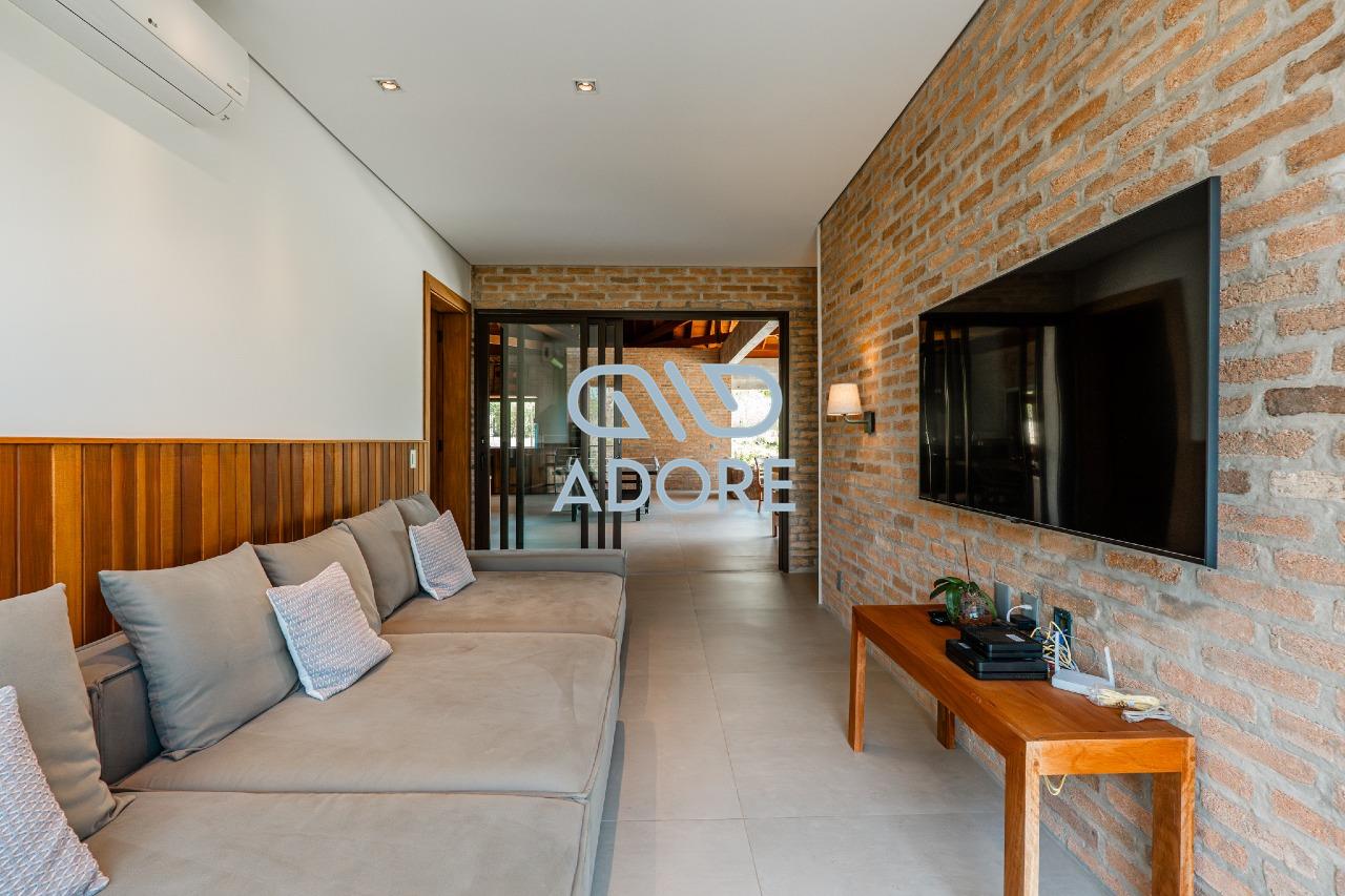 Casa de Condomínio à venda no Condomínio Fazenda Vila Real: 