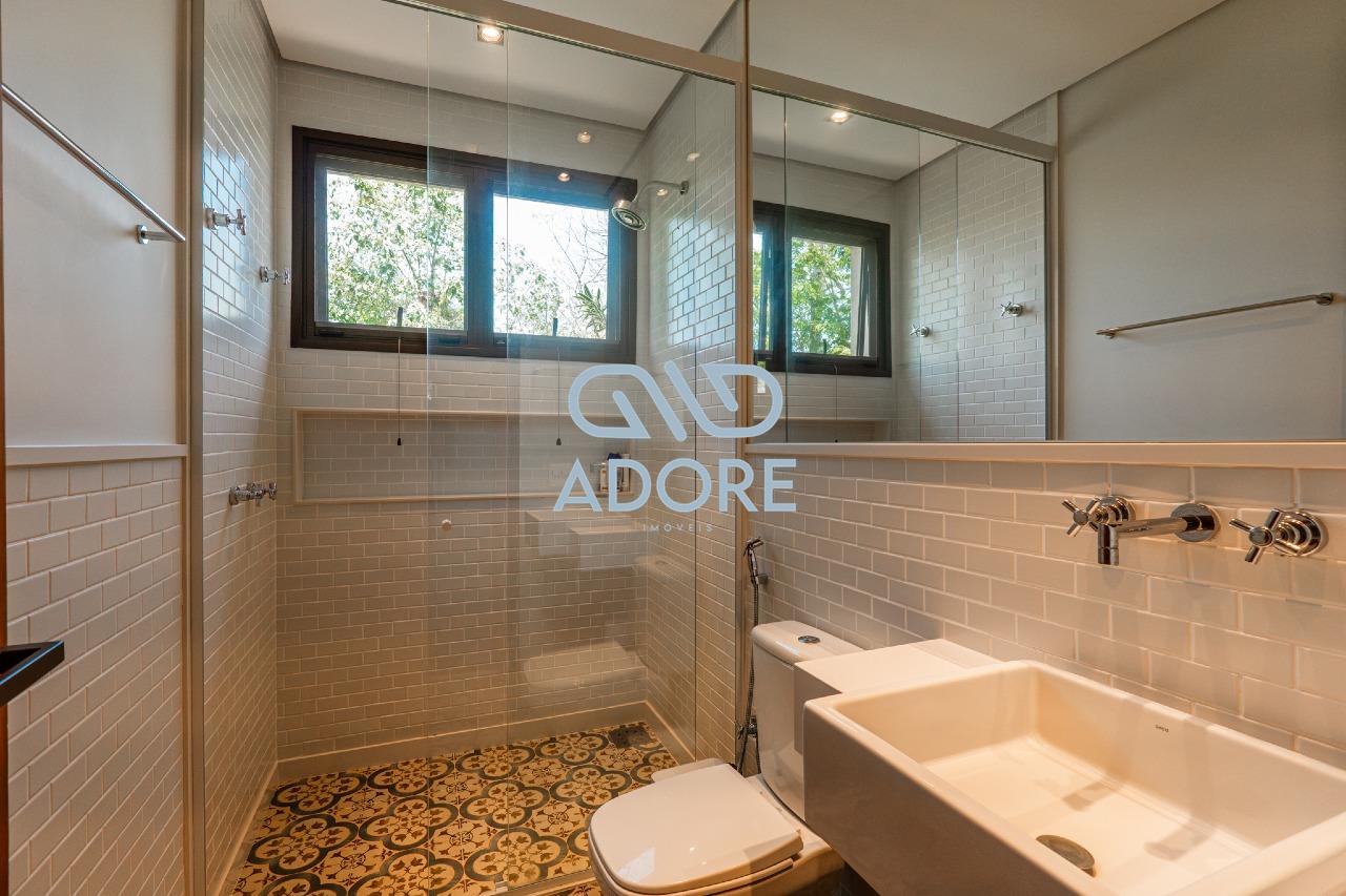 Casa de Condomínio à venda no Condomínio Fazenda Vila Real: 