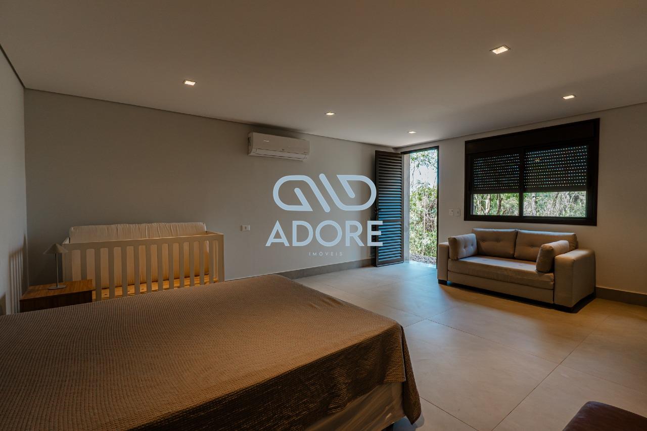 Casa de Condomínio à venda no Condomínio Fazenda Vila Real: 