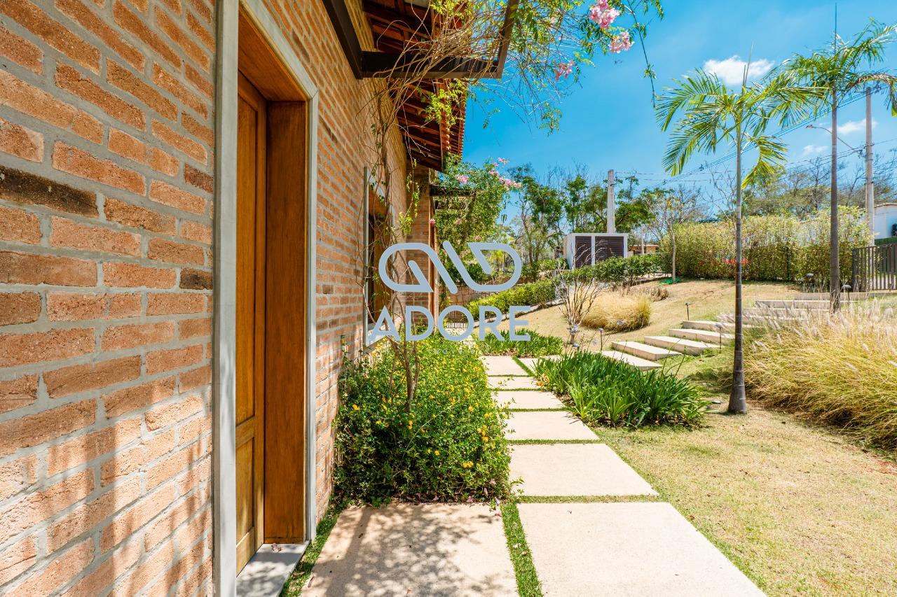 Casa de Condomínio à venda no Condomínio Fazenda Vila Real: 