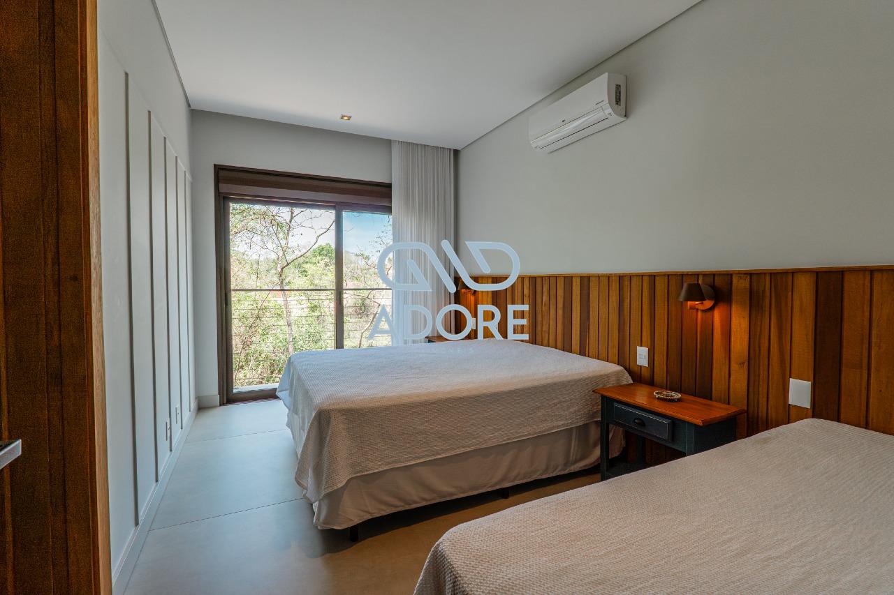 Casa de Condomínio à venda no Condomínio Fazenda Vila Real: 