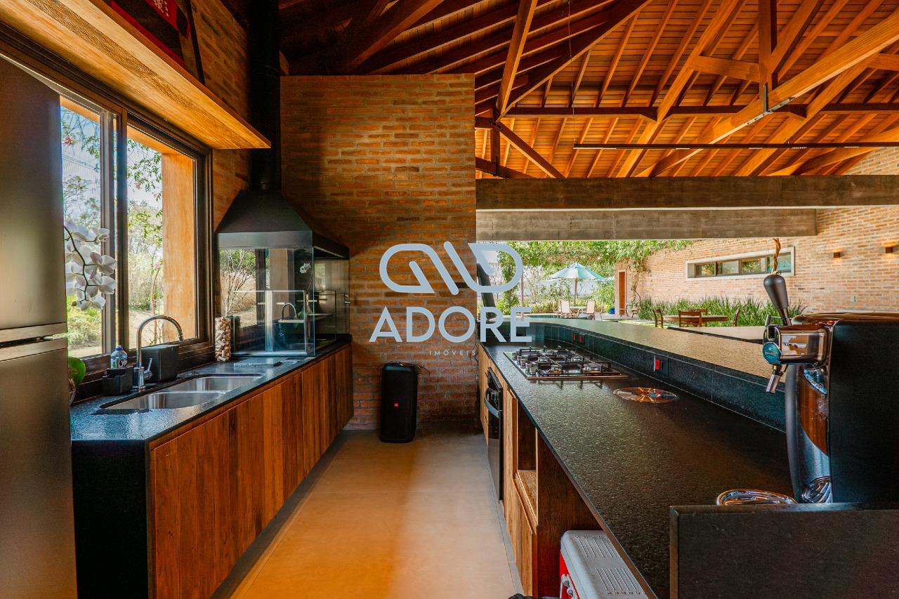 Casa de Condomínio à venda no Condomínio Fazenda Vila Real: 