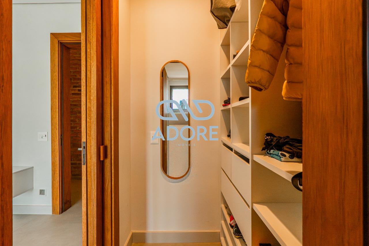 Casa de Condomínio à venda no Condomínio Fazenda Vila Real: 