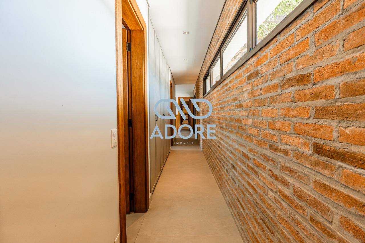 Casa de Condomínio à venda no Condomínio Fazenda Vila Real: 