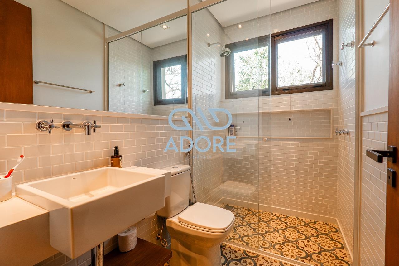 Casa de Condomínio à venda no Condomínio Fazenda Vila Real: 