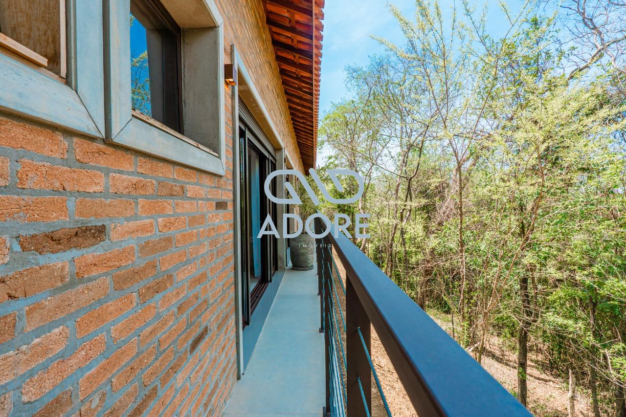 Casa de Condomínio à venda no Condomínio Fazenda Vila Real: 