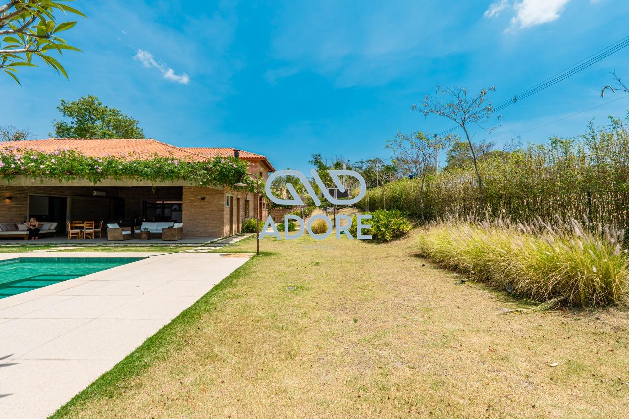 Casa de Condomínio à venda no Condomínio Fazenda Vila Real: 