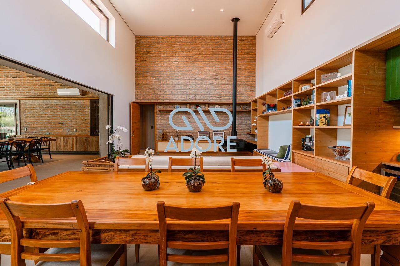 Casa de Condomínio à venda no Condomínio Fazenda Vila Real: 