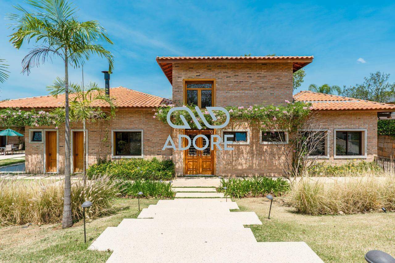 Casa de Condomínio à venda no Condomínio Fazenda Vila Real: 
