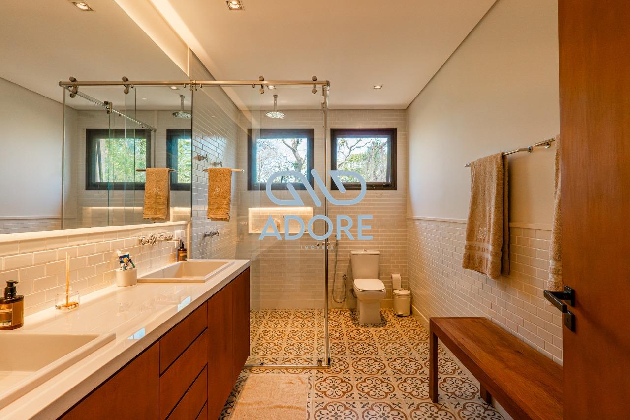 Casa de Condomínio à venda no Condomínio Fazenda Vila Real: 