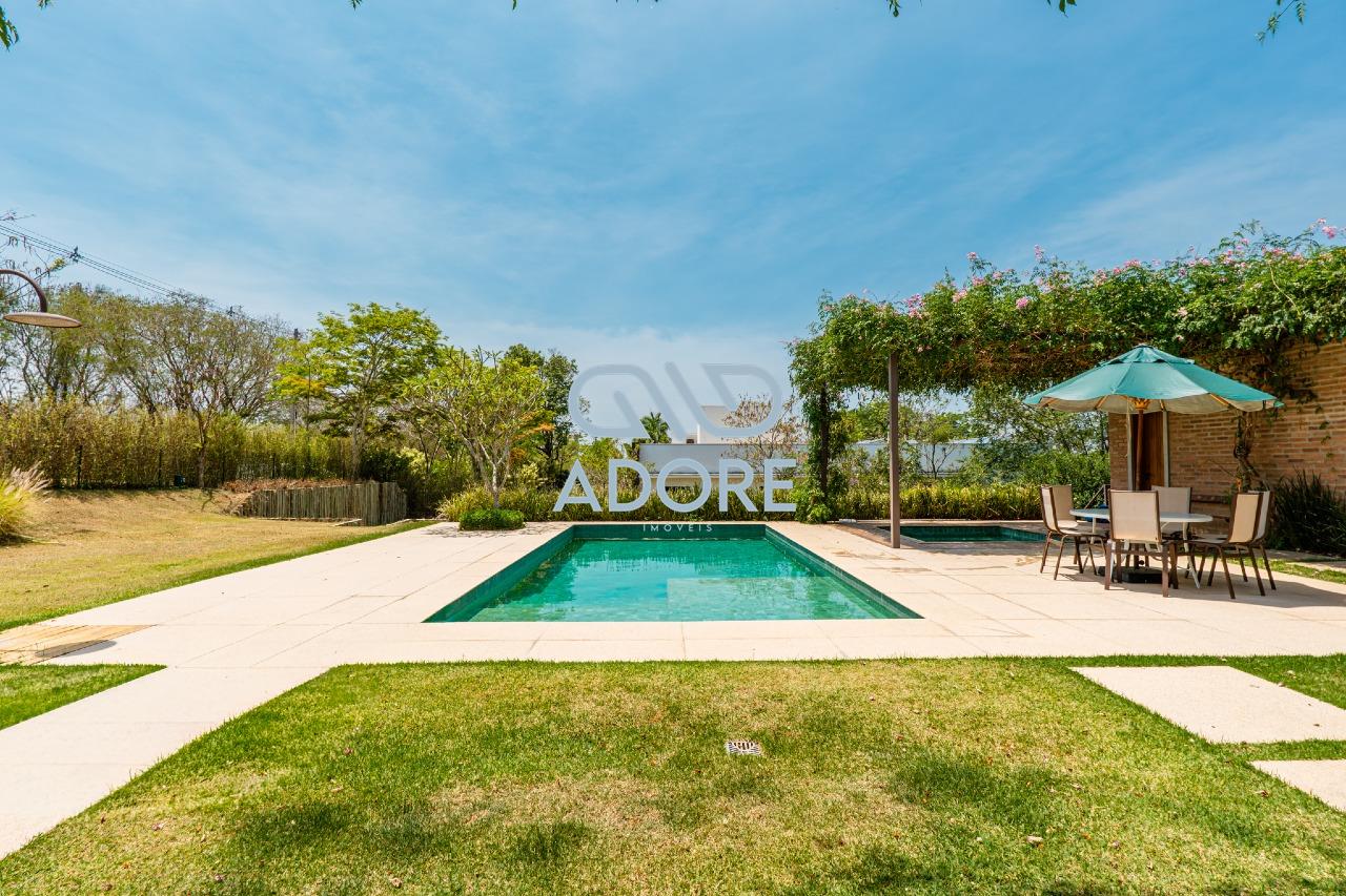 Casa de Condomínio à venda no Condomínio Fazenda Vila Real: 