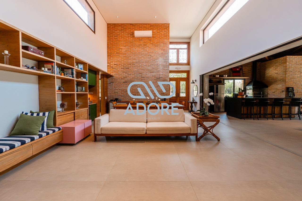 Casa de Condomínio à venda no Condomínio Fazenda Vila Real: 