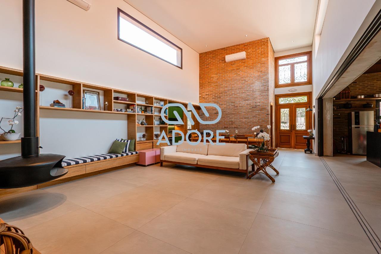 Casa de Condomínio à venda no Condomínio Fazenda Vila Real: 