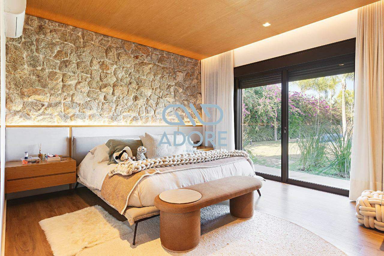 Casa de Condomínio à venda no Condomínio Terras de São José II : 