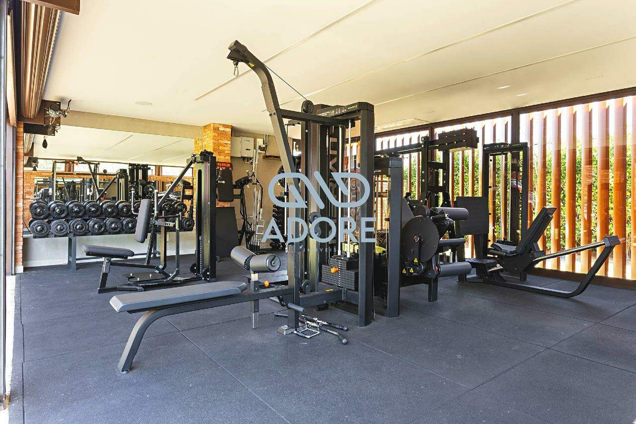 Casa de Condomínio à venda no Condomínio Terras de São José II : 