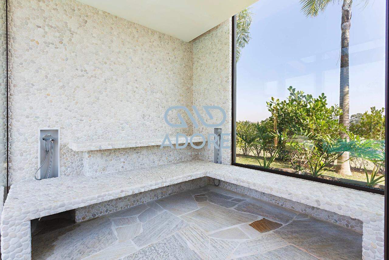 Casa de Condomínio à venda no Condomínio Terras de São José II : 