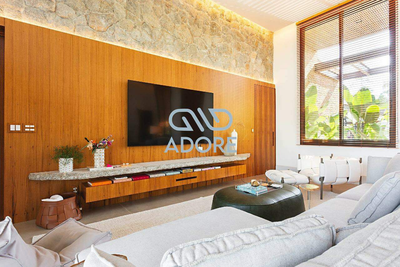 Casa de Condomínio à venda no Condomínio Terras de São José II : 