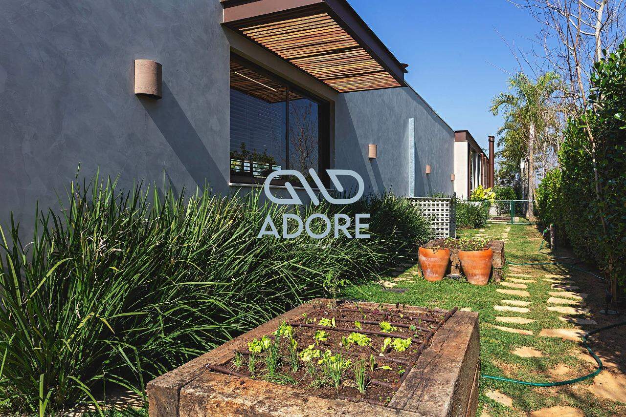 Casa de Condomínio à venda no Condomínio Terras de São José II : 