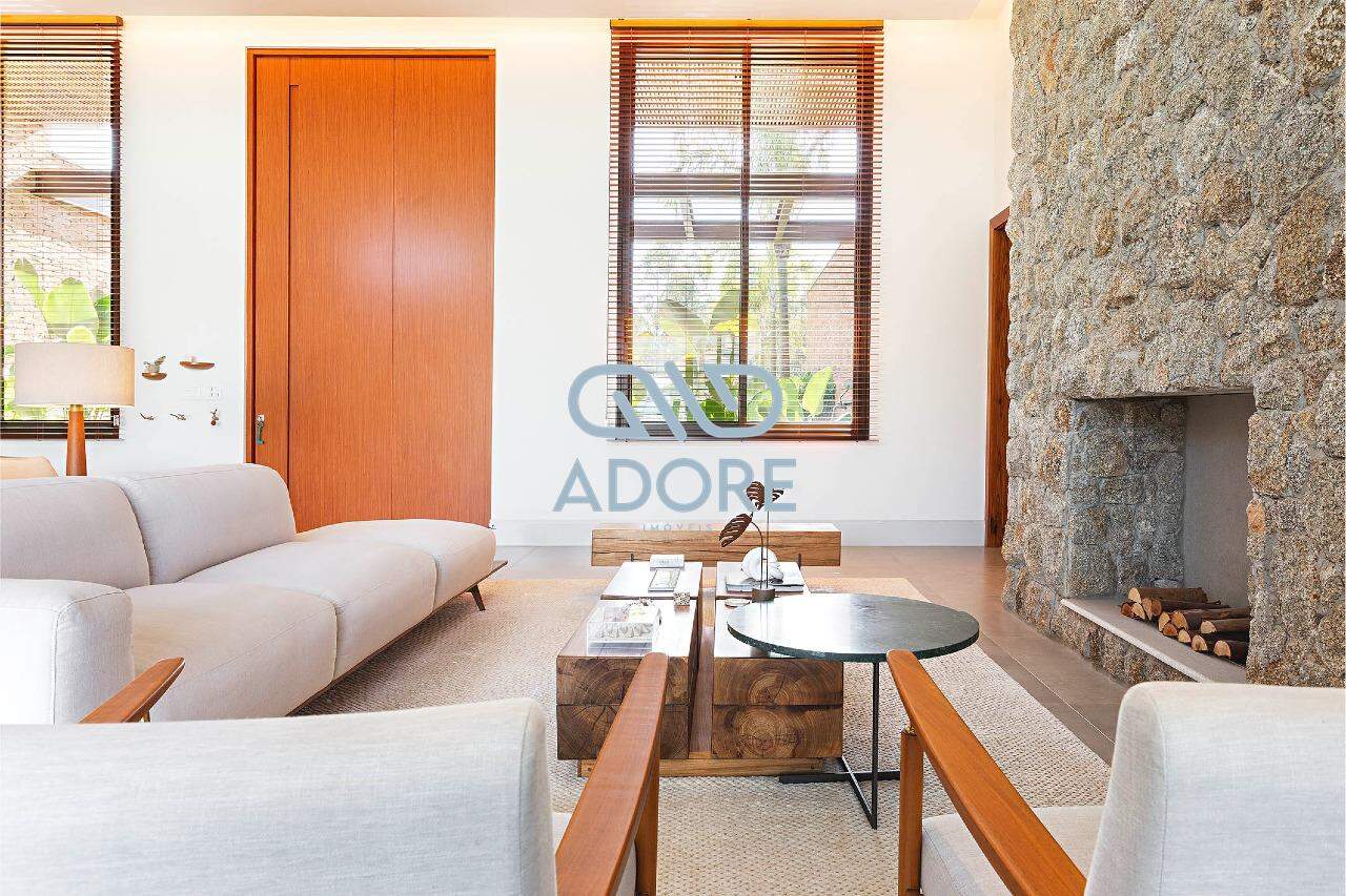 Casa de Condomínio à venda no Condomínio Terras de São José II : 