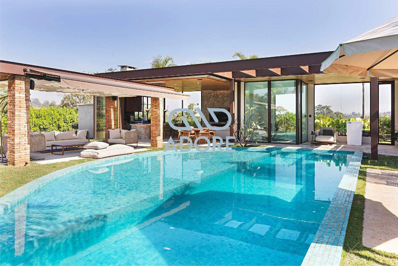 Casa de Condomínio à venda no Condomínio Terras de São José II : 