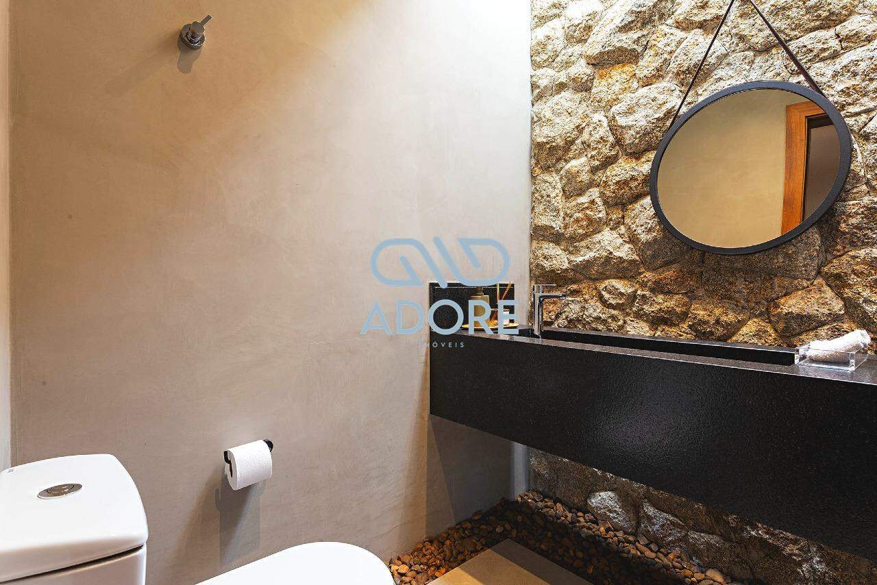 Casa de Condomínio à venda no Condomínio Terras de São José II : 