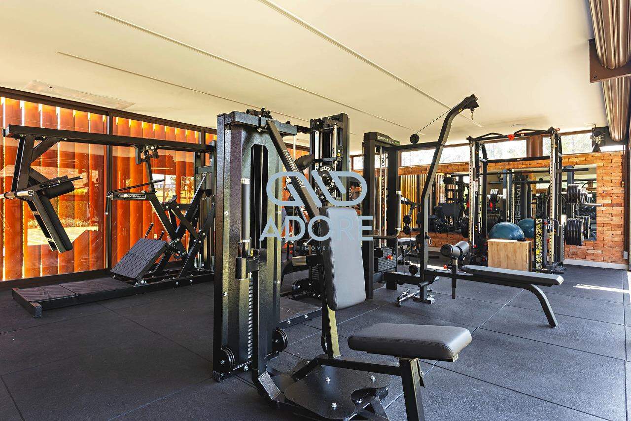 Casa de Condomínio à venda no Condomínio Terras de São José II : 