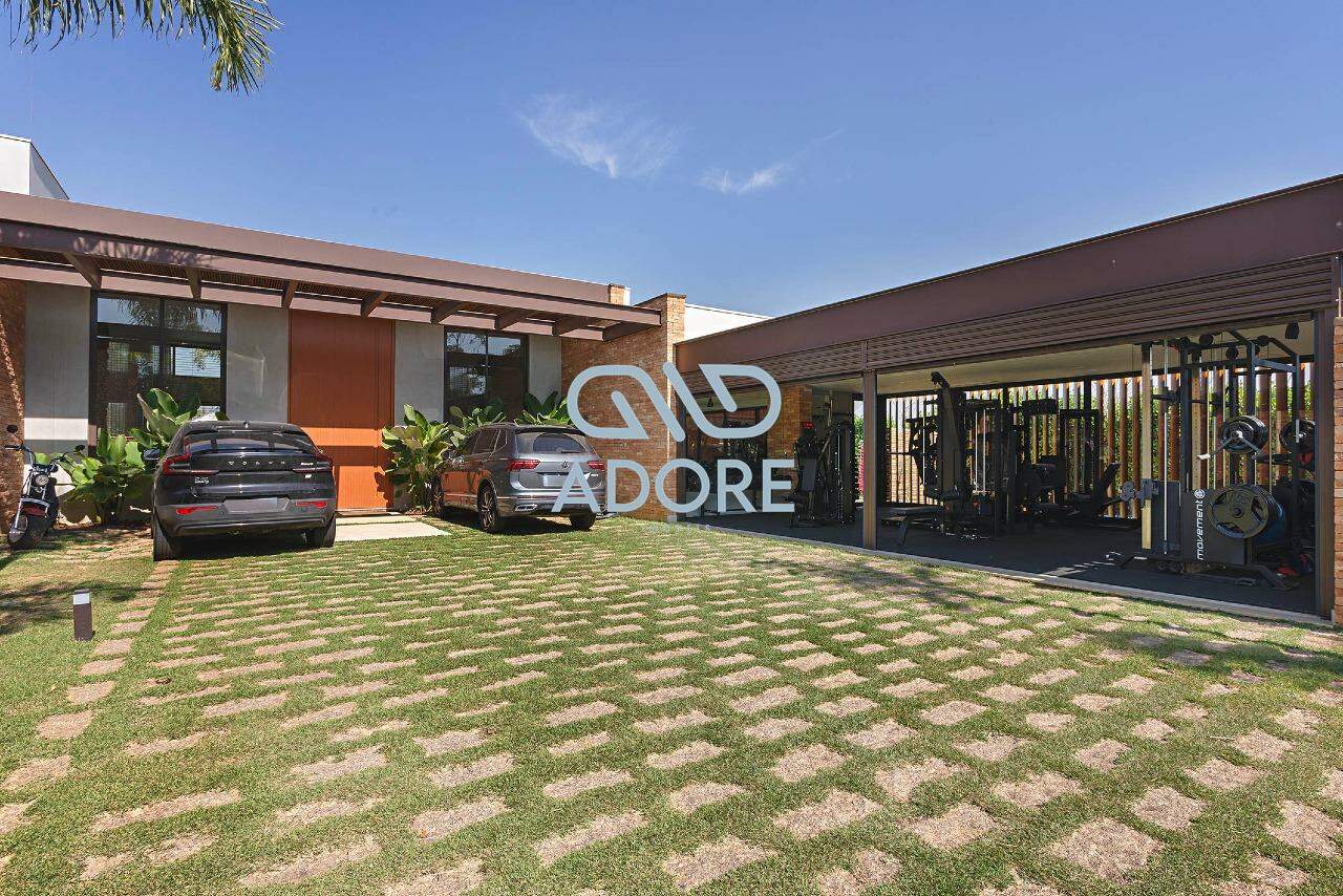 Casa de Condomínio à venda no Condomínio Terras de São José II : 