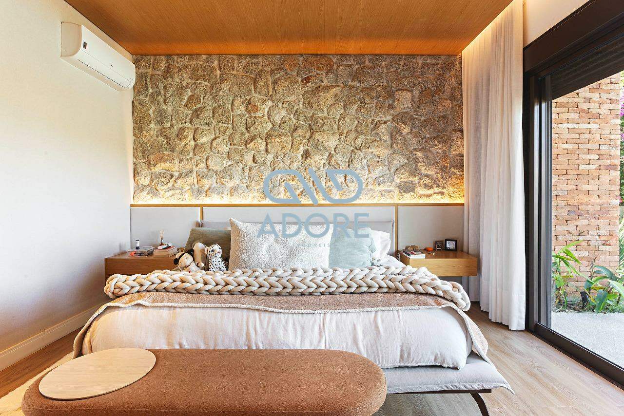 Casa de Condomínio à venda no Condomínio Terras de São José II : 