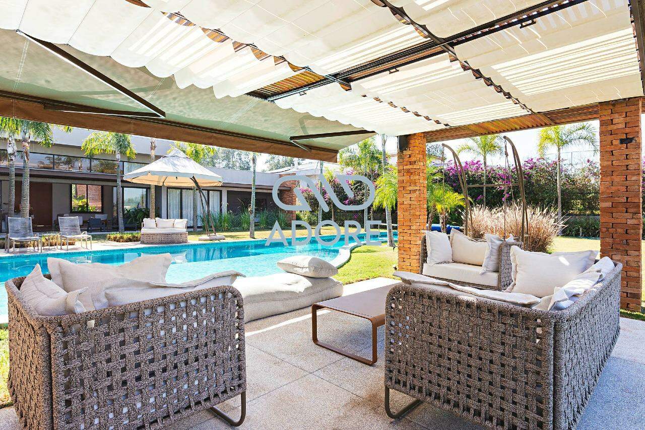 Casa de Condomínio à venda no Condomínio Terras de São José II : 