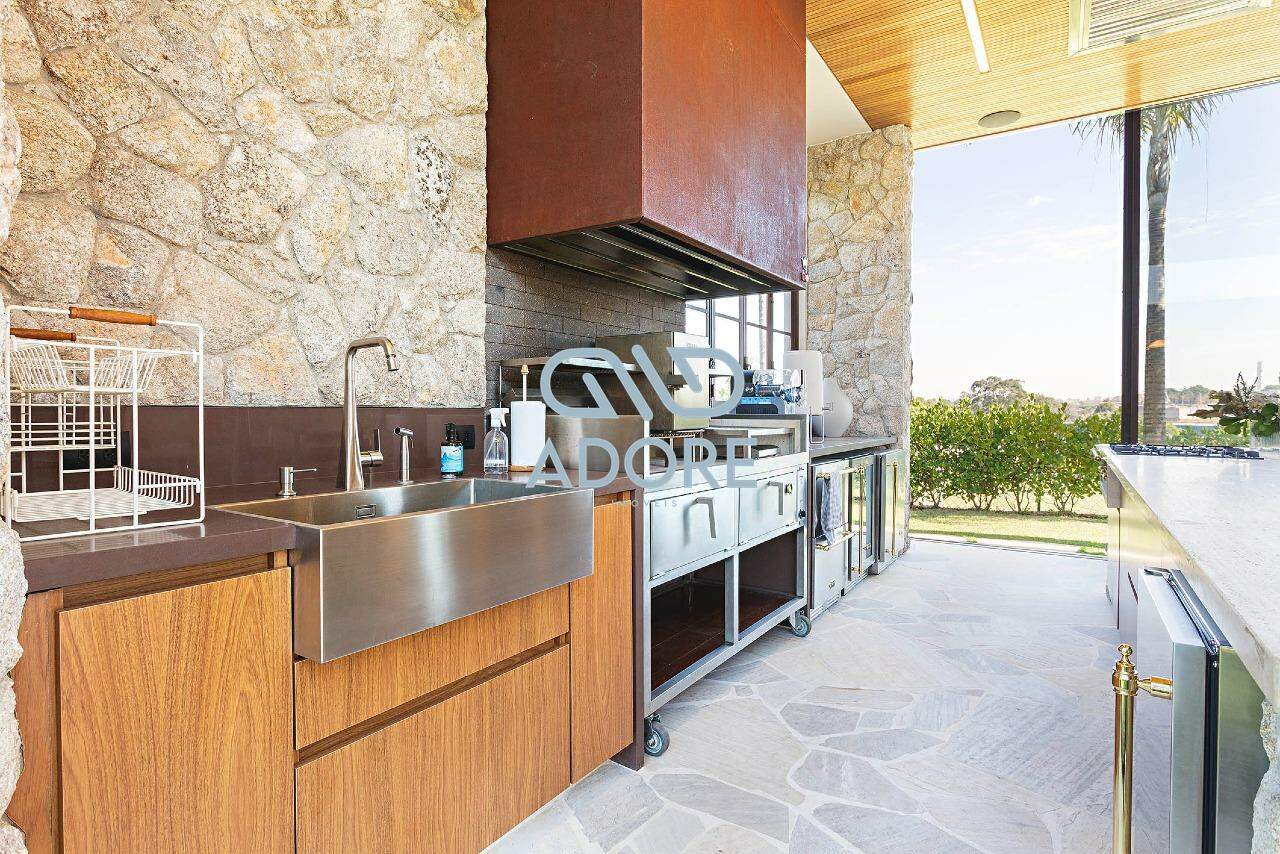 Casa de Condomínio à venda no Condomínio Terras de São José II : 