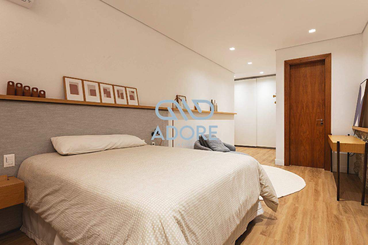 Casa de Condomínio à venda no Condomínio Terras de São José II : 